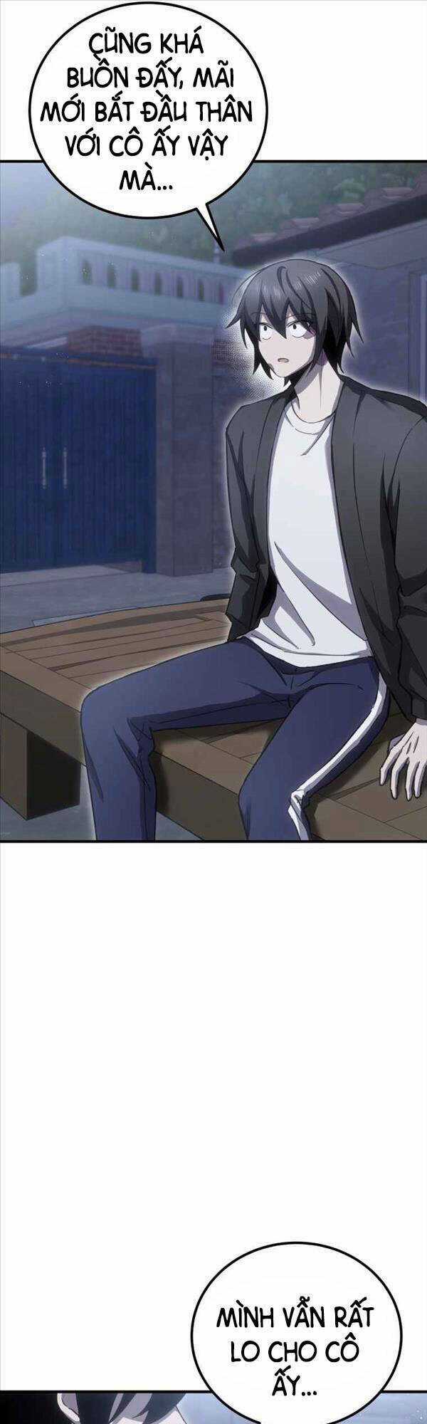 Độc Cô Dược Sư - Chapter 20 - Trang 21