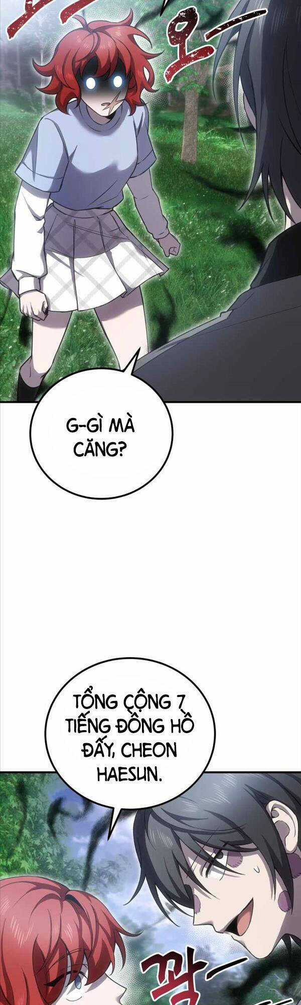 Độc Cô Dược Sư - Chapter 20 - Trang 4