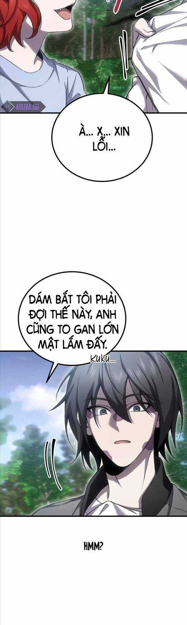 Độc Cô Dược Sư - Chapter 20 - Trang 5