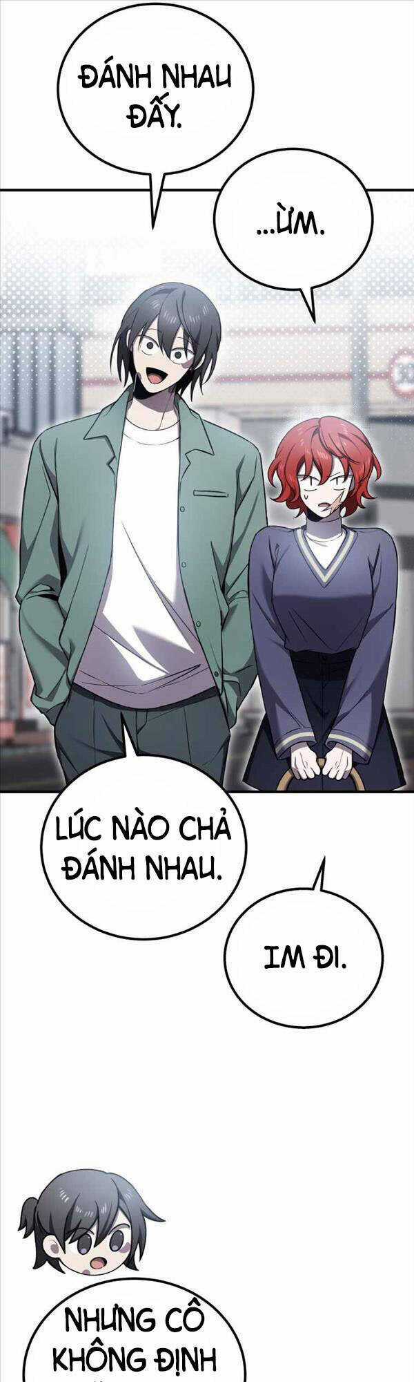 Độc Cô Dược Sư - Chapter 20 - Trang 42