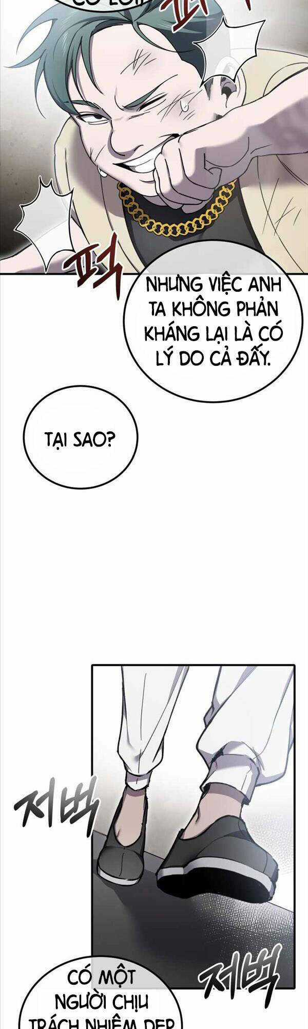 Độc Cô Dược Sư - Chapter 20 - Trang 44