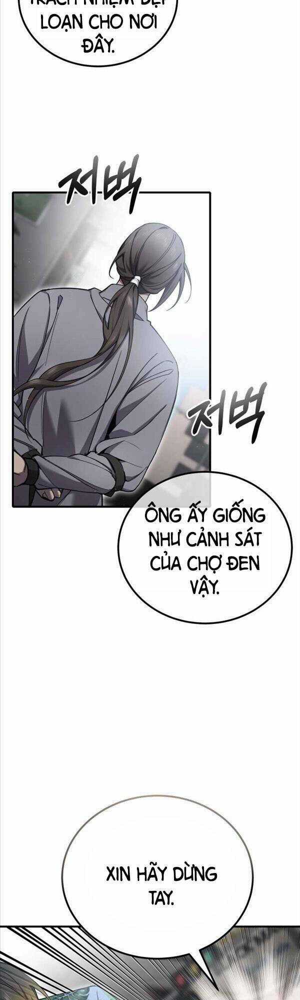 Độc Cô Dược Sư - Chapter 20 - Trang 45