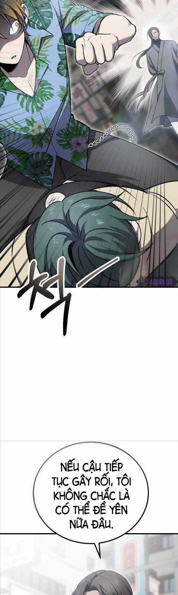 Độc Cô Dược Sư - Chapter 20 - Trang 46