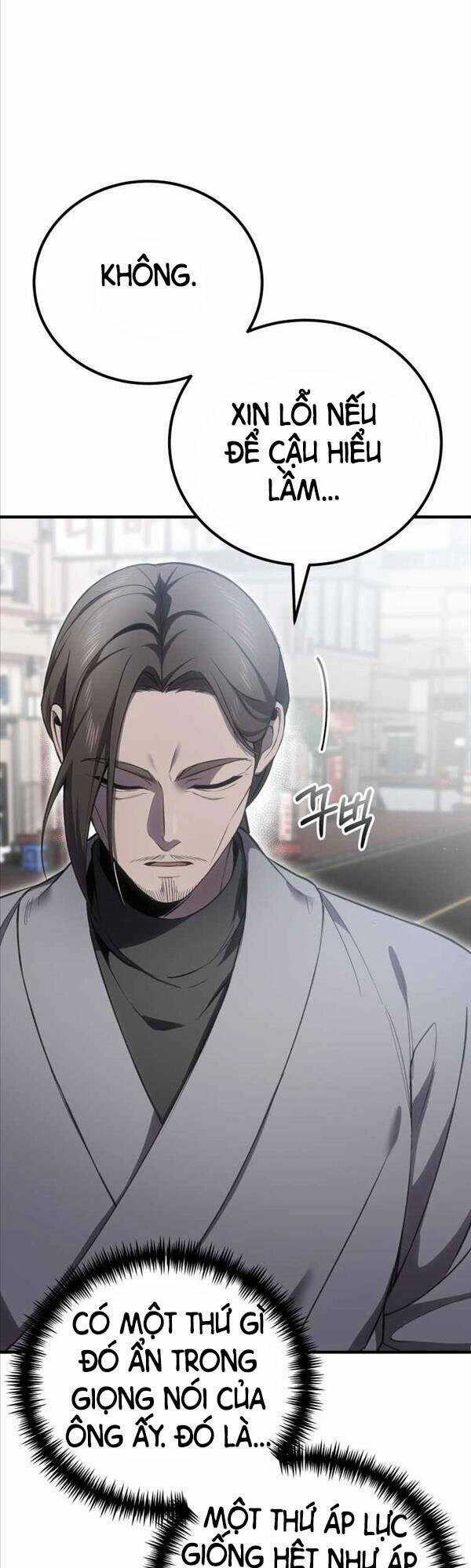 Độc Cô Dược Sư - Chapter 20 - Trang 49