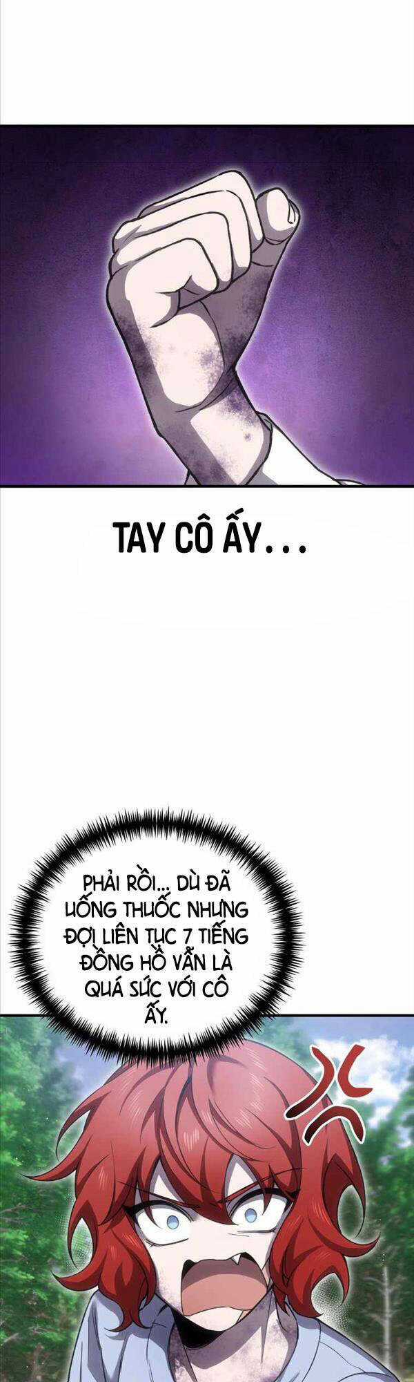 Độc Cô Dược Sư - Chapter 20 - Trang 6