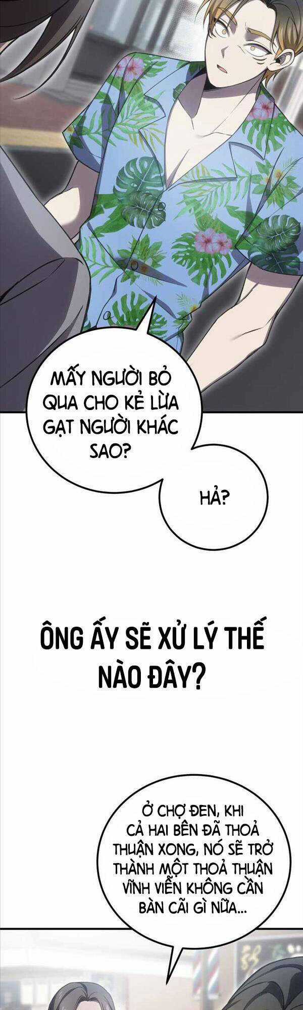 Độc Cô Dược Sư - Chapter 20 - Trang 55