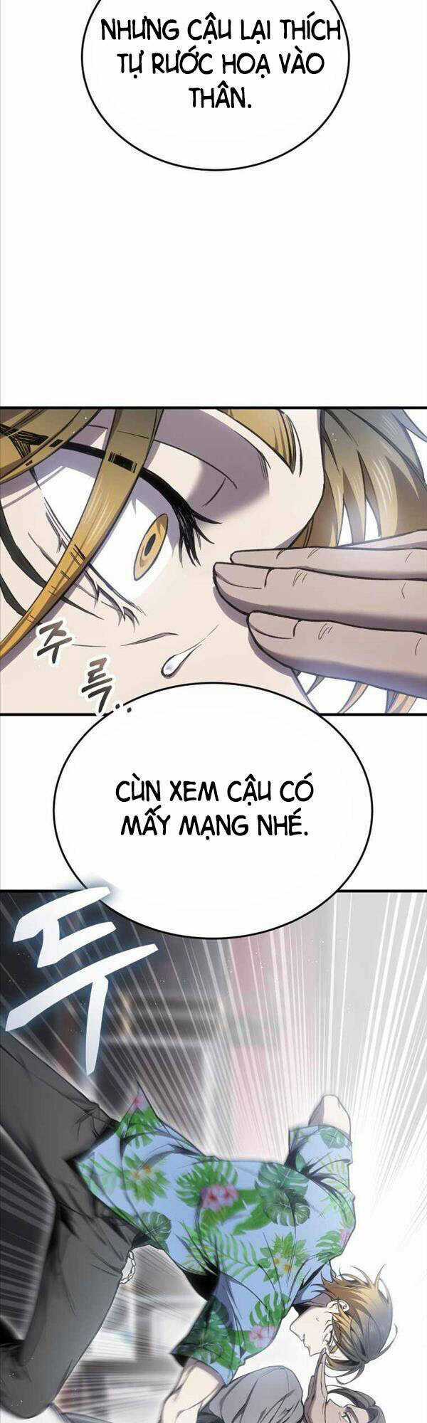 Độc Cô Dược Sư - Chapter 20 - Trang 59