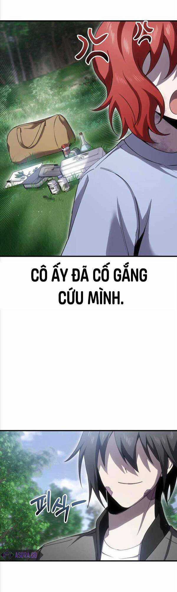 Độc Cô Dược Sư - Chapter 20 - Trang 8