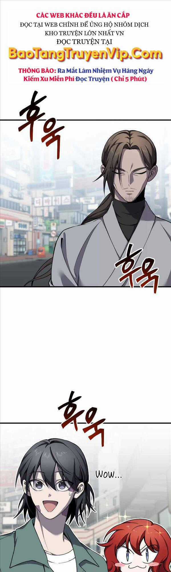 Độc Cô Dược Sư - Chapter 21 - Trang 1