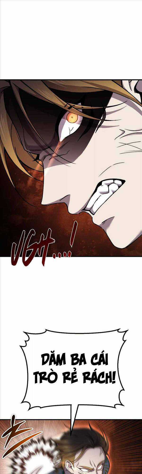 Độc Cô Dược Sư - Chapter 21 - Trang 11