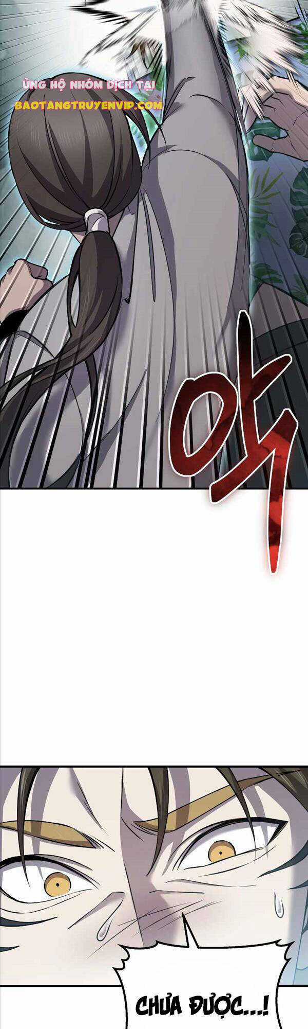 Độc Cô Dược Sư - Chapter 21 - Trang 22