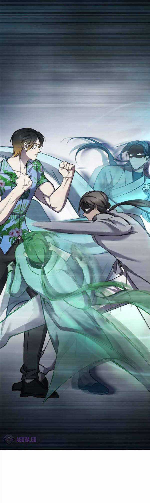 Độc Cô Dược Sư - Chapter 21 - Trang 25