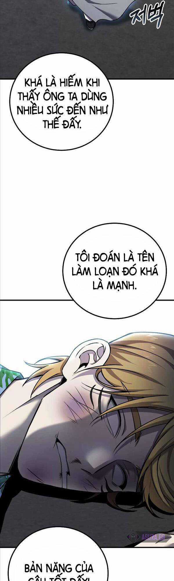 Độc Cô Dược Sư - Chapter 21 - Trang 30