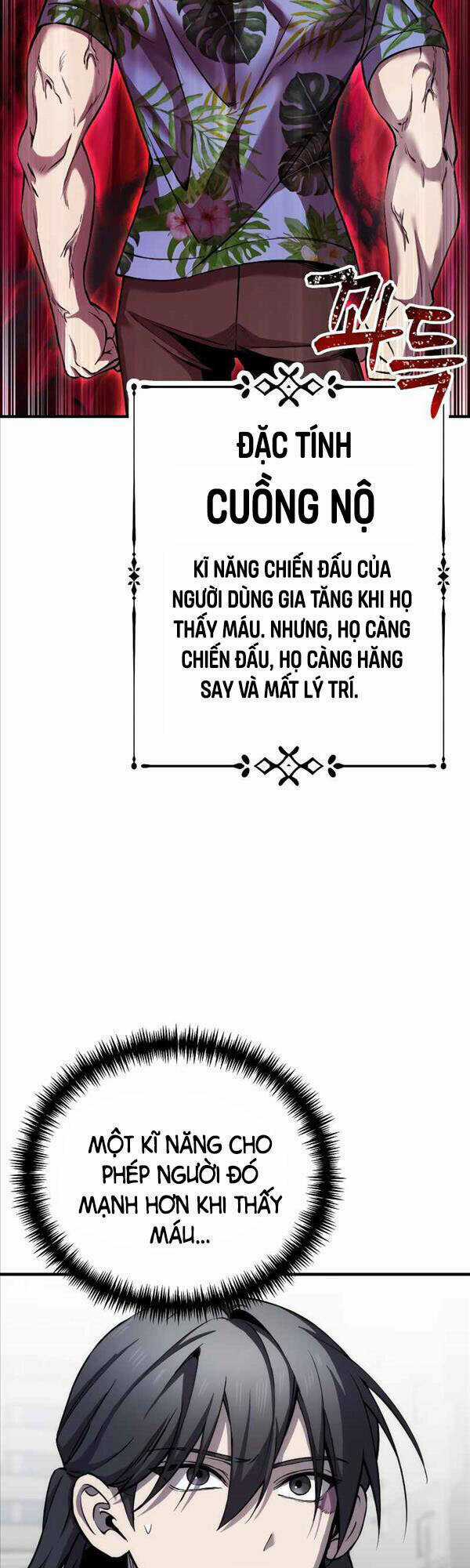 Độc Cô Dược Sư - Chapter 21 - Trang 4