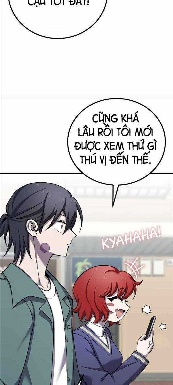 Độc Cô Dược Sư - Chapter 21 - Trang 31