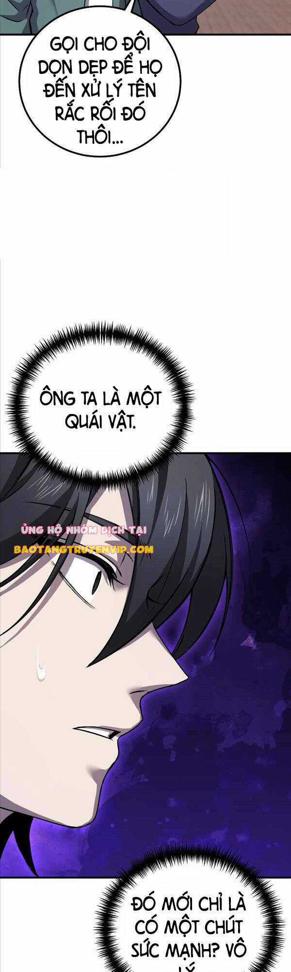 Độc Cô Dược Sư - Chapter 21 - Trang 32