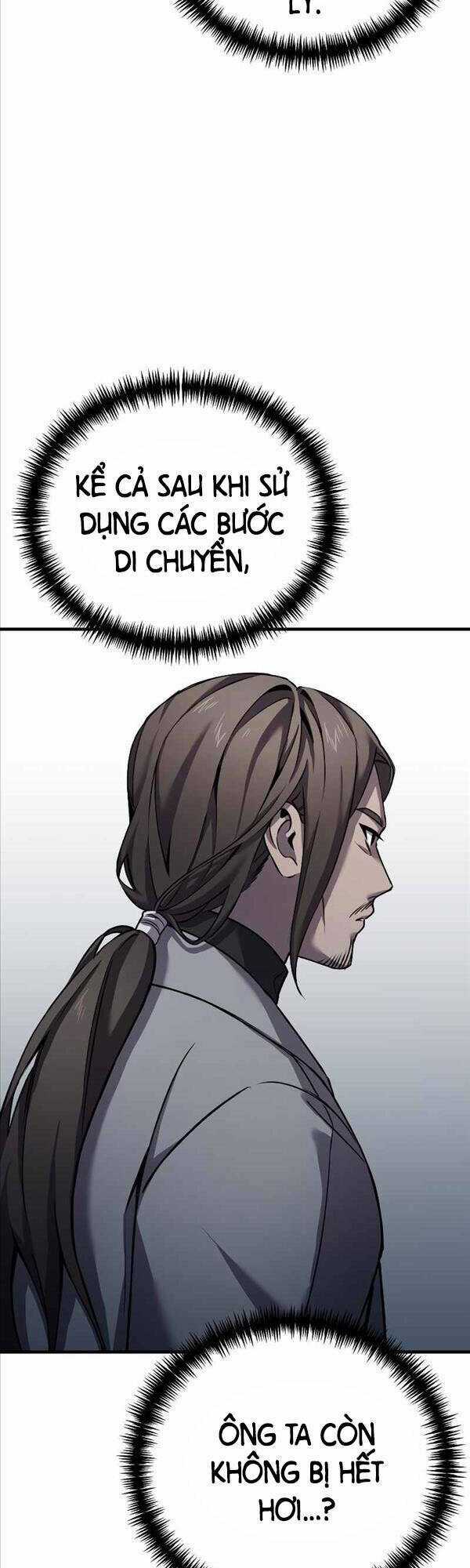 Độc Cô Dược Sư - Chapter 21 - Trang 33