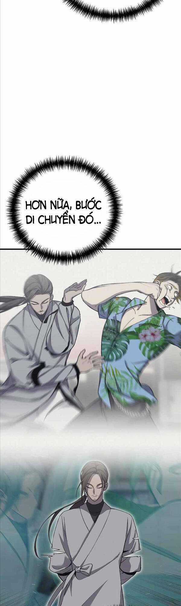 Độc Cô Dược Sư - Chapter 21 - Trang 34