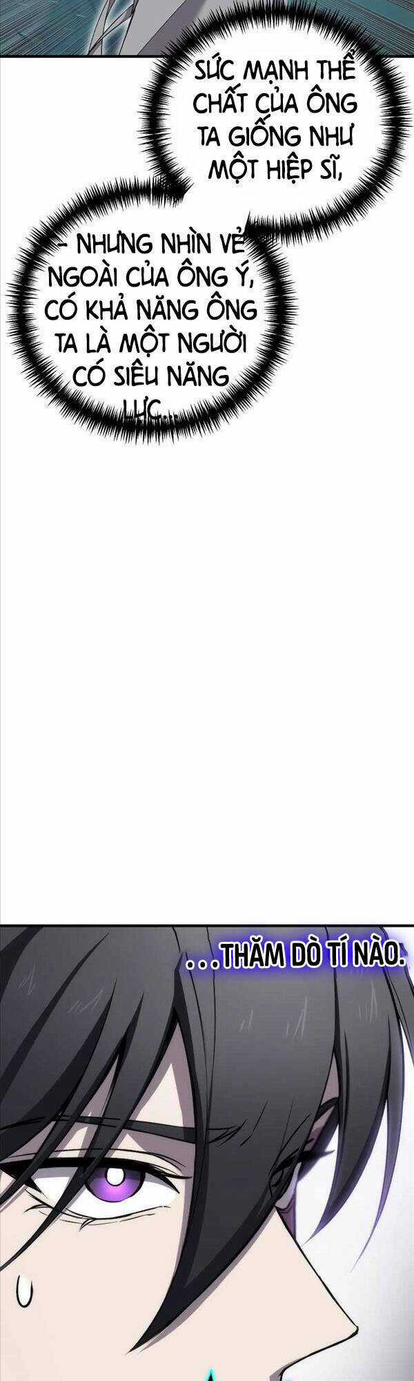 Độc Cô Dược Sư - Chapter 21 - Trang 35