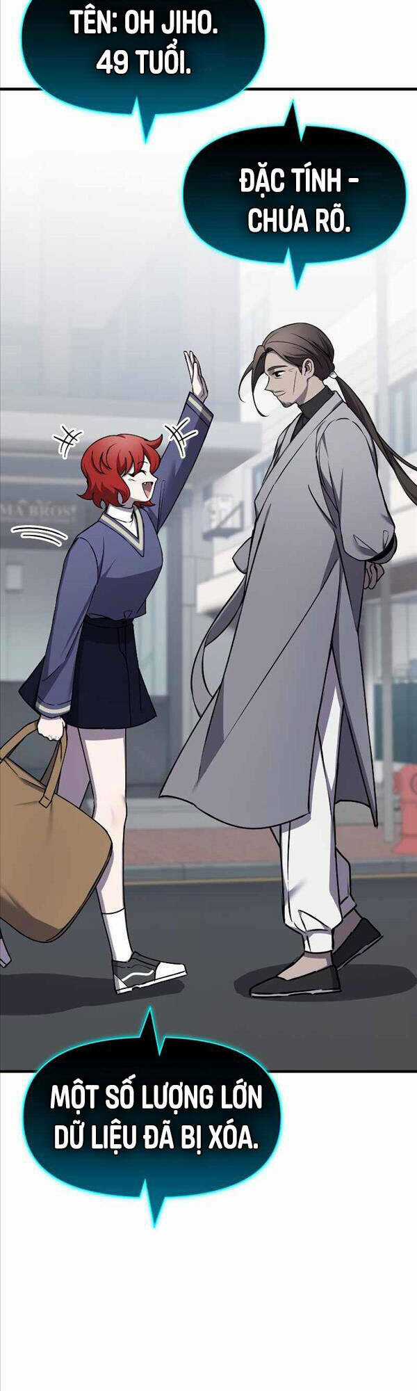 Độc Cô Dược Sư - Chapter 21 - Trang 38