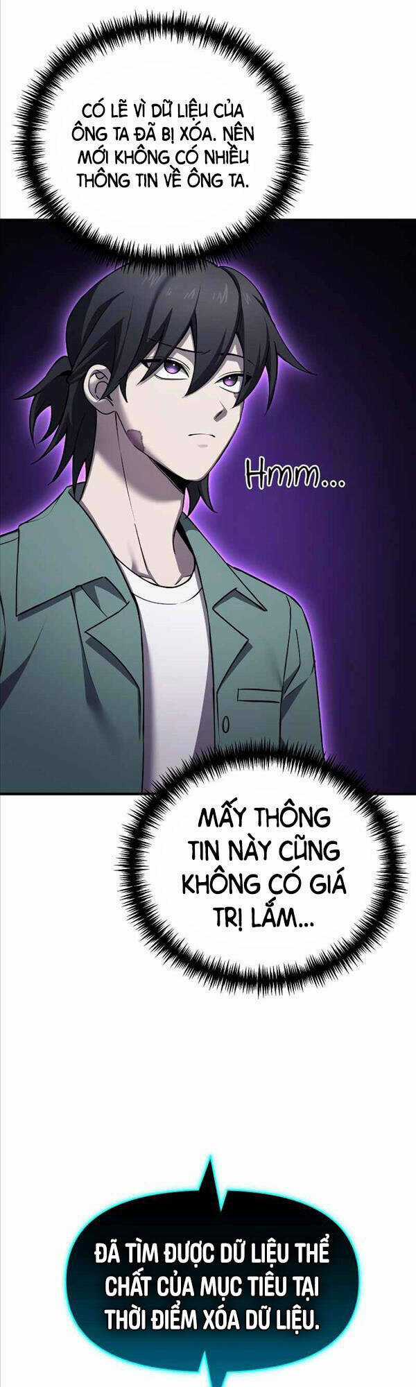 Độc Cô Dược Sư - Chapter 21 - Trang 39