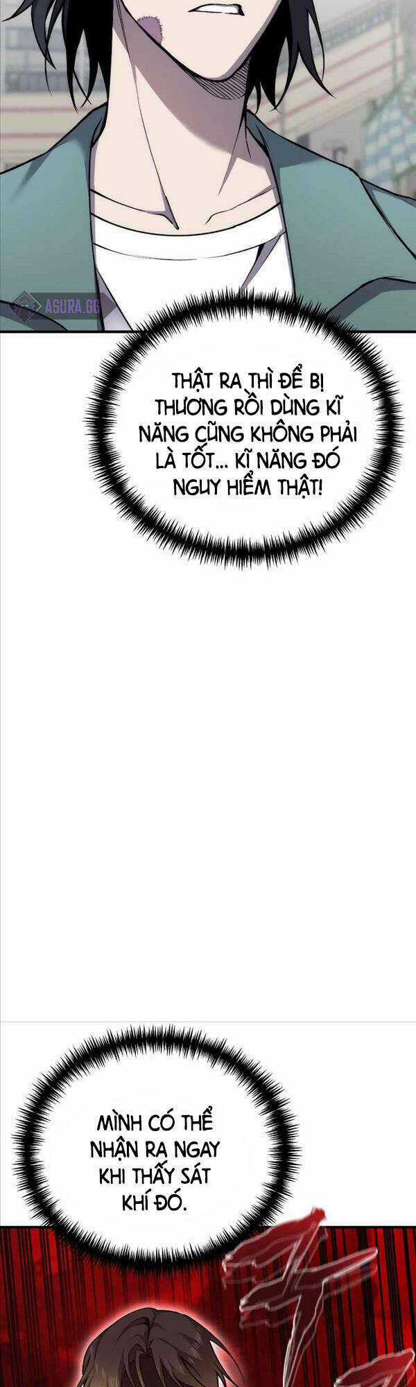 Độc Cô Dược Sư - Chapter 21 - Trang 5