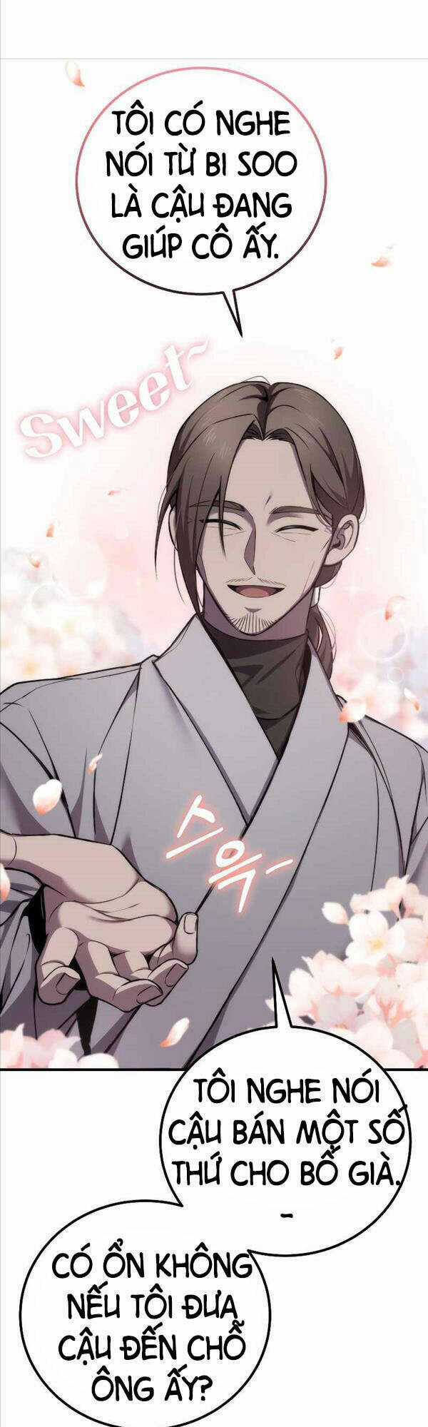 Độc Cô Dược Sư - Chapter 21 - Trang 46