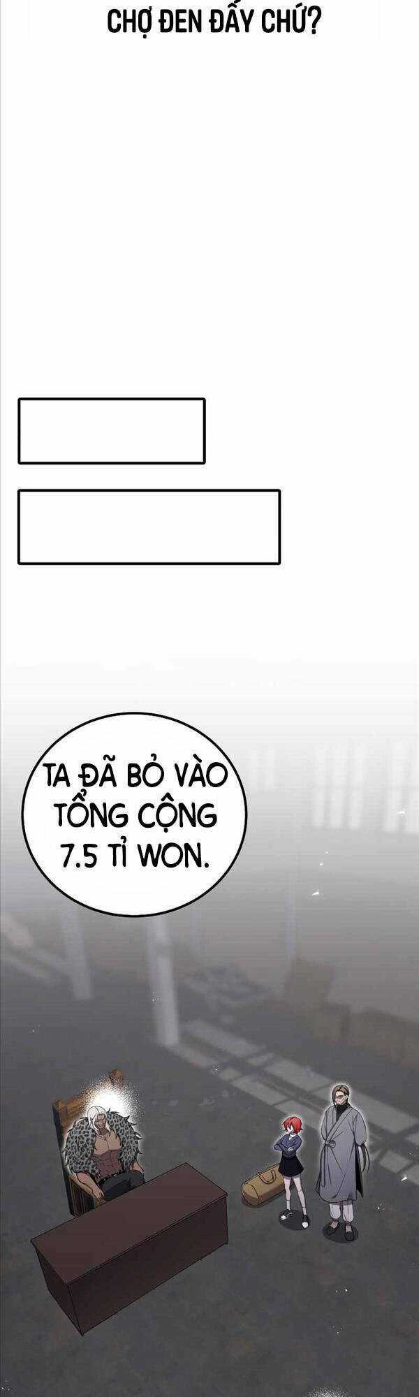 Độc Cô Dược Sư - Chapter 21 - Trang 48