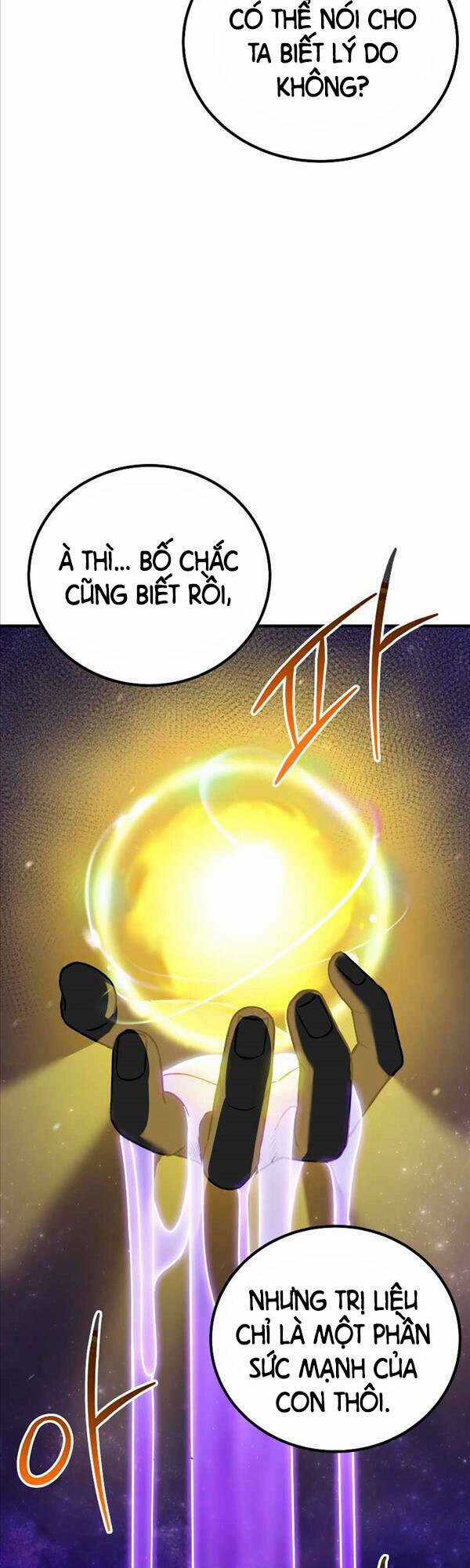 Độc Cô Dược Sư - Chapter 21 - Trang 53