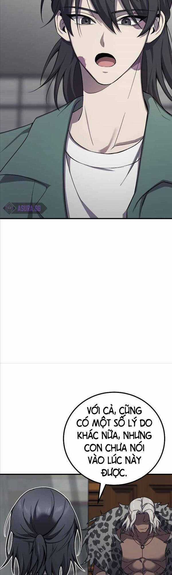 Độc Cô Dược Sư - Chapter 21 - Trang 56