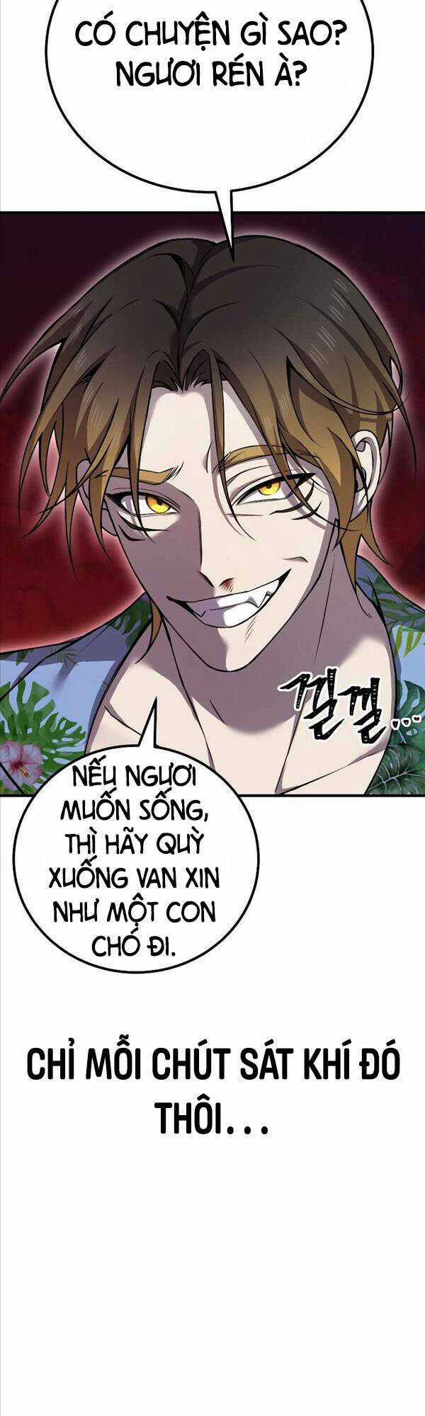 Độc Cô Dược Sư - Chapter 21 - Trang 7