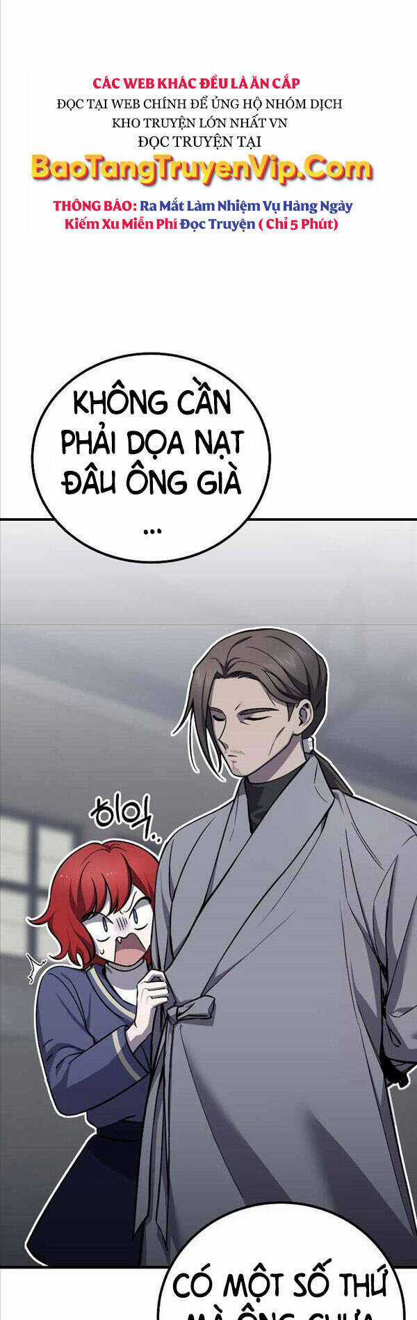 Độc Cô Dược Sư - Chapter 21 - Trang 61