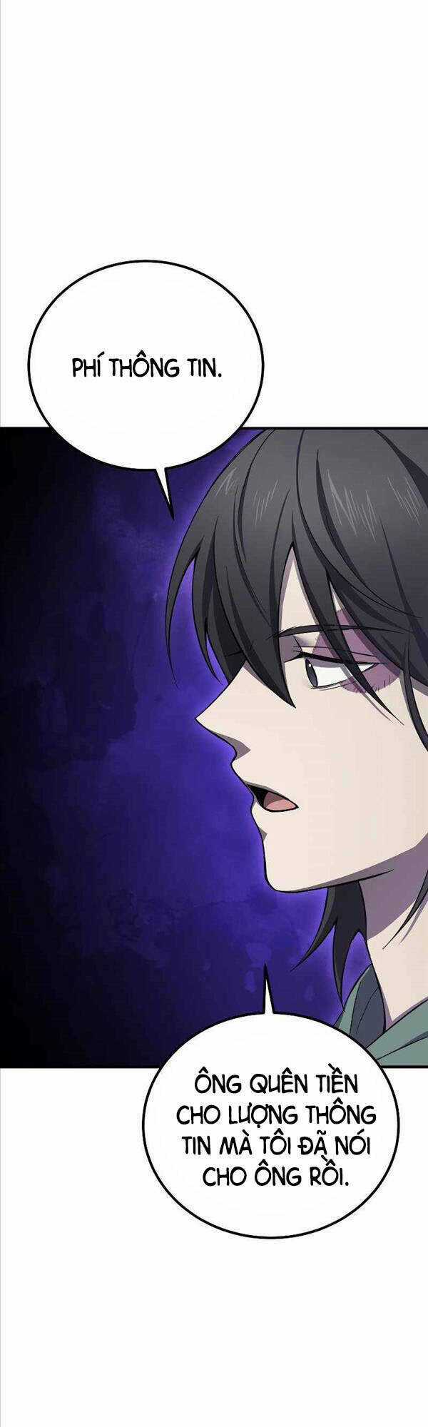 Độc Cô Dược Sư - Chapter 21 - Trang 63