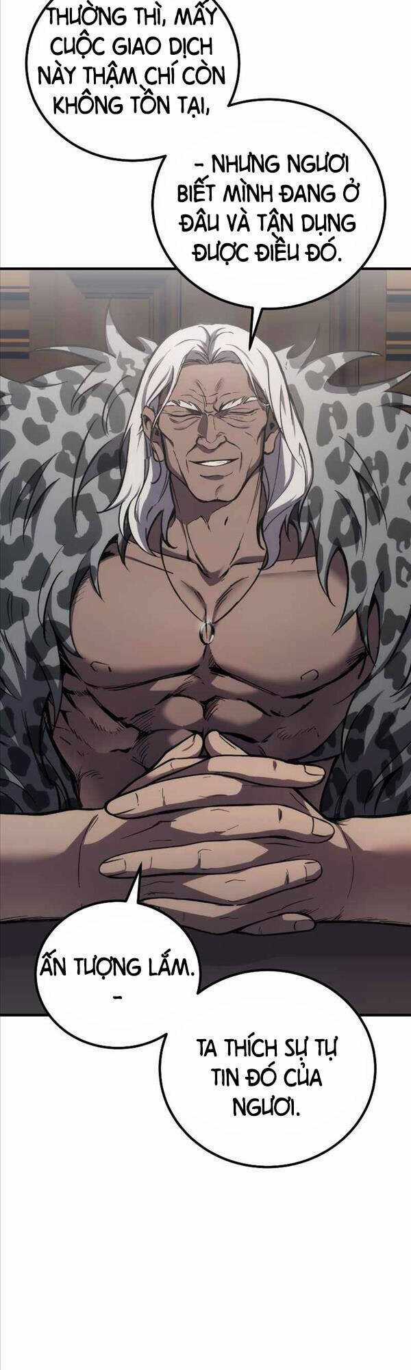 Độc Cô Dược Sư - Chapter 21 - Trang 68