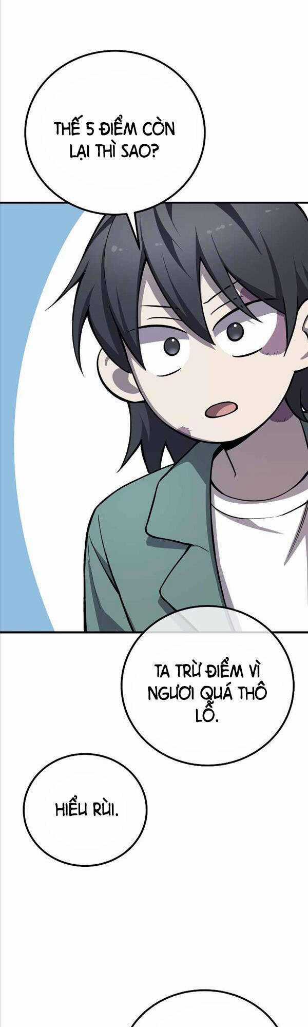 Độc Cô Dược Sư - Chapter 21 - Trang 69