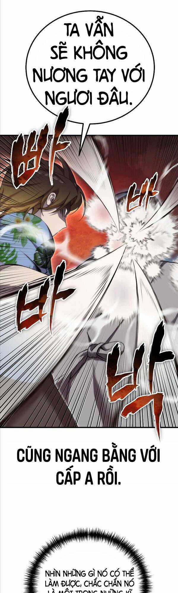 Độc Cô Dược Sư - Chapter 21 - Trang 8