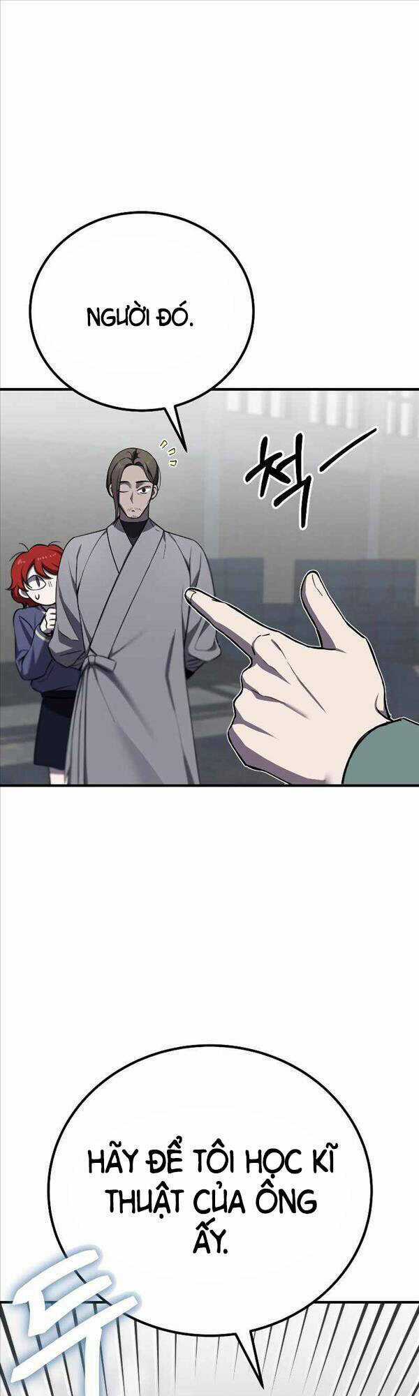 Độc Cô Dược Sư - Chapter 21 - Trang 71