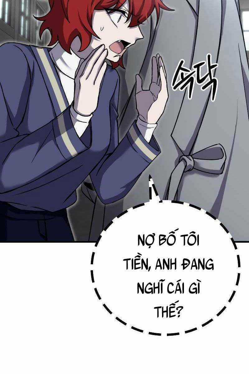 Độc Cô Dược Sư - Chapter 22 - Trang 21