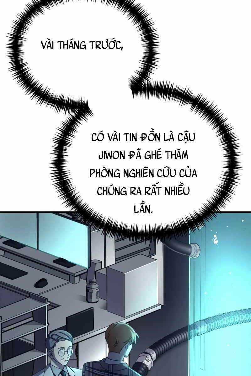 Độc Cô Dược Sư - Chapter 23 - Trang 132