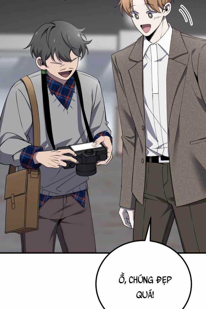 Độc Cô Dược Sư - Chapter 23 - Trang 8