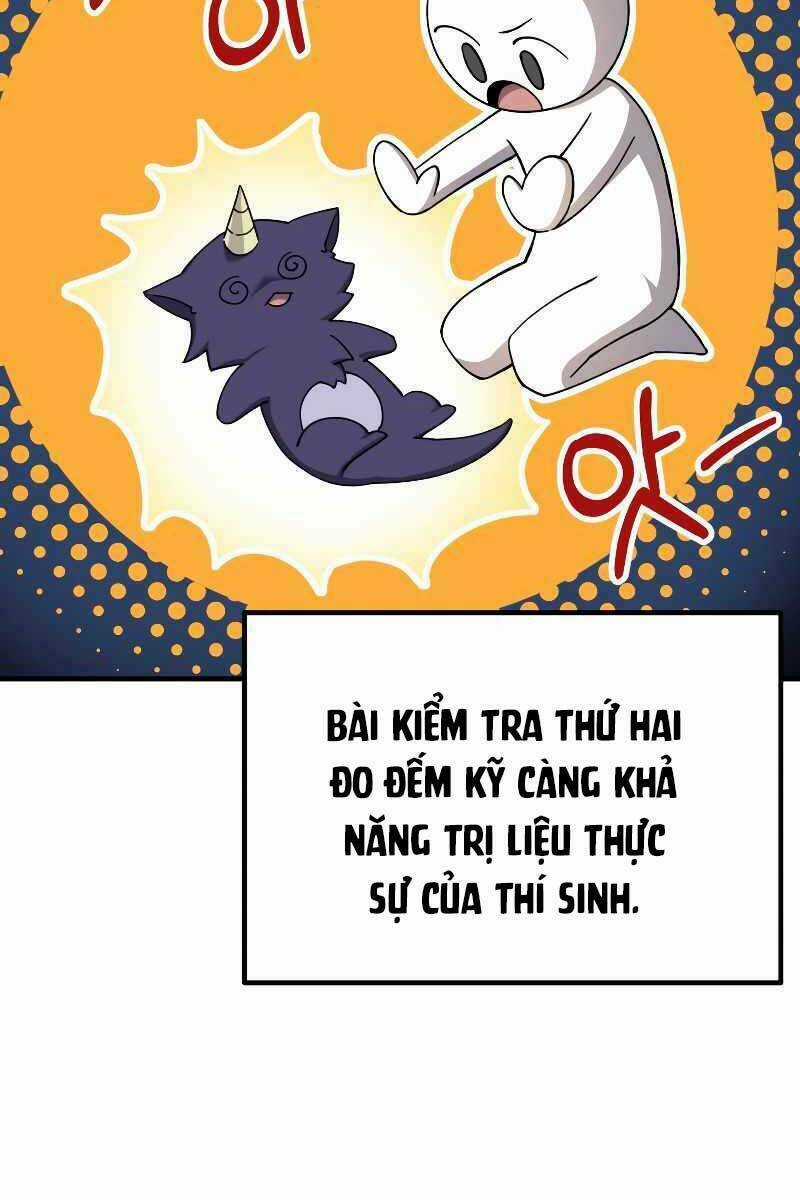 Độc Cô Dược Sư - Chapter 25 - Trang 37