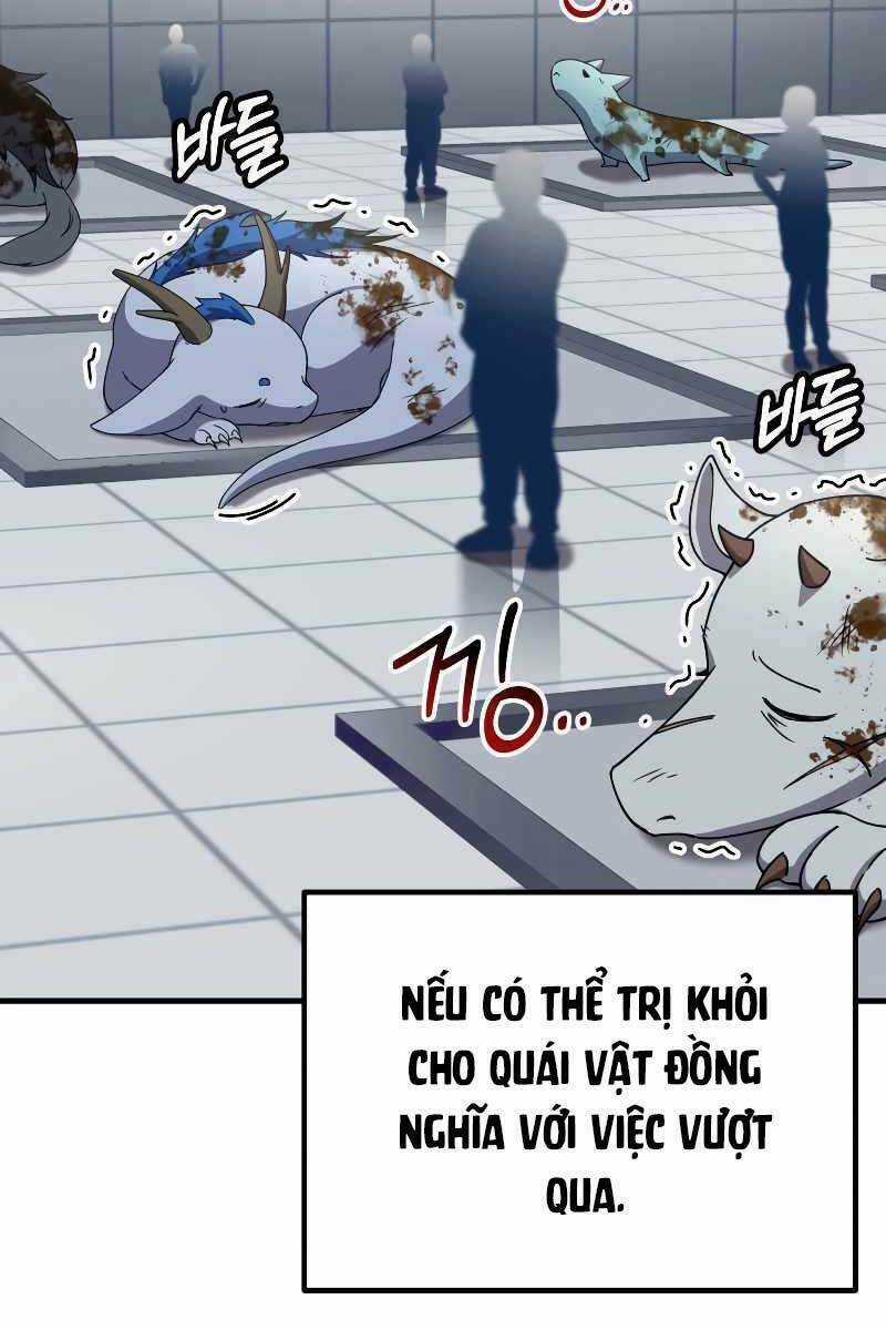 Độc Cô Dược Sư - Chapter 25 - Trang 39