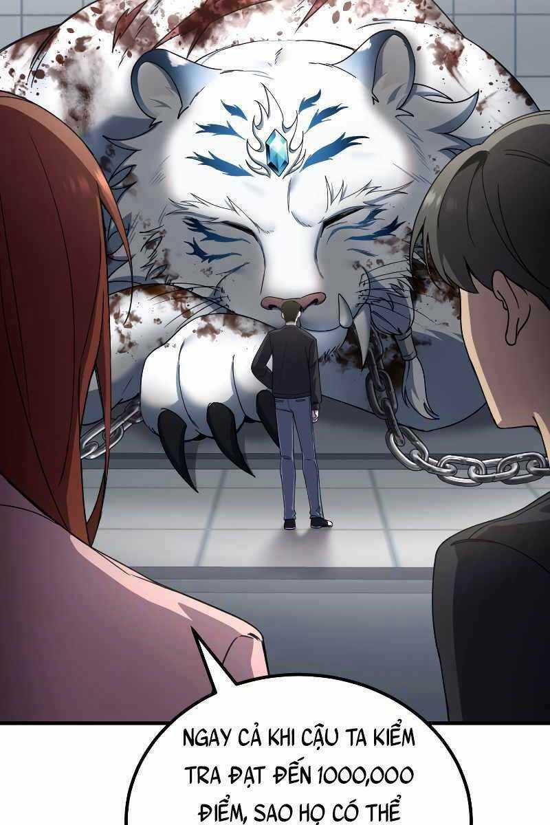 Độc Cô Dược Sư - Chapter 25 - Trang 42