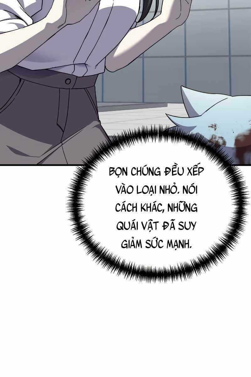 Độc Cô Dược Sư - Chapter 25 - Trang 52