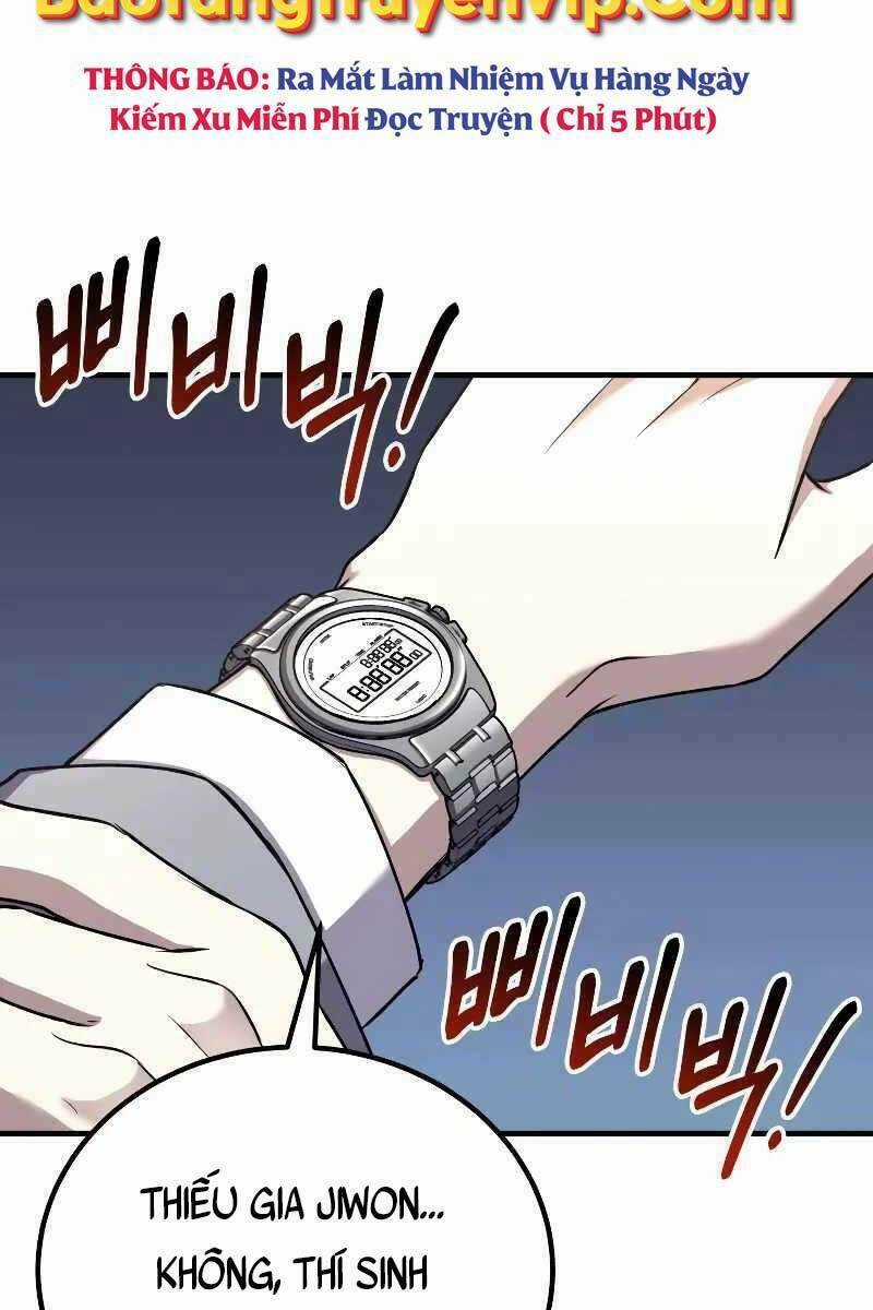 Độc Cô Dược Sư - Chapter 26 - Trang 6