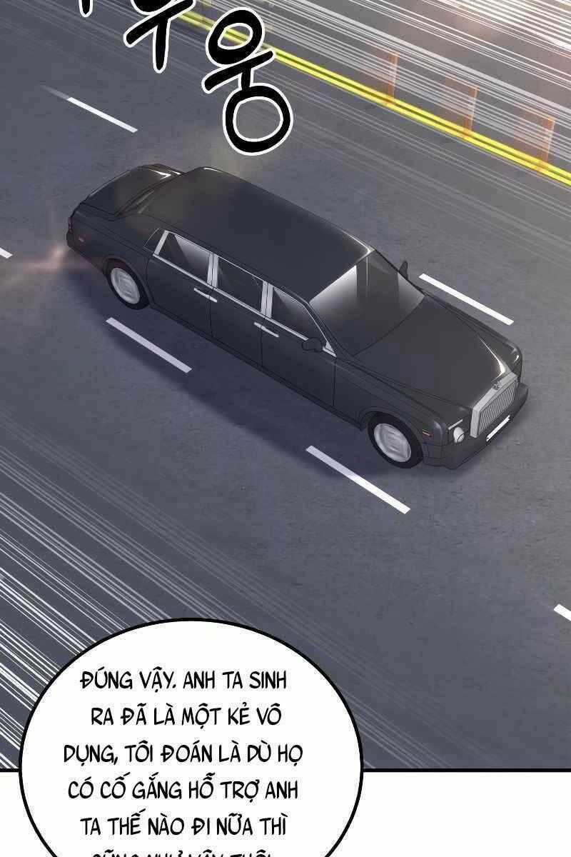 Độc Cô Dược Sư - Chapter 27 - Trang 2