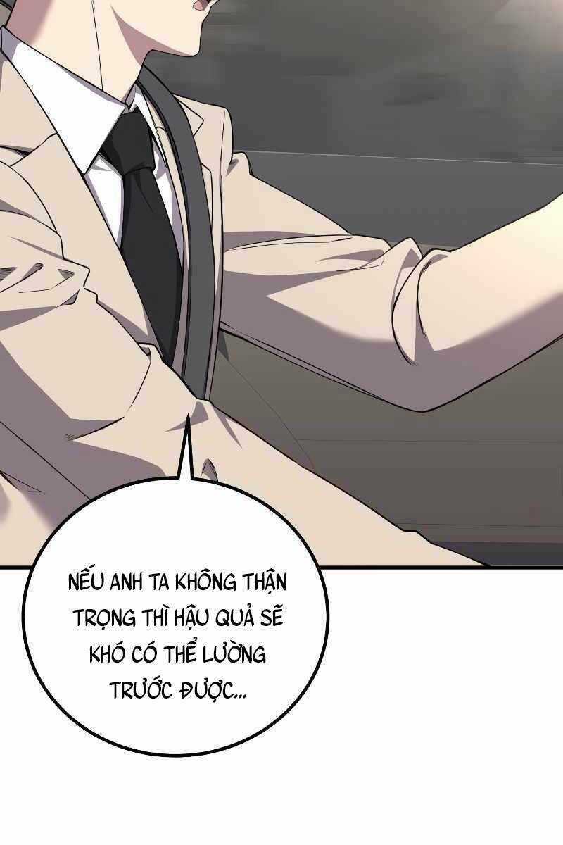 Độc Cô Dược Sư - Chapter 27 - Trang 4