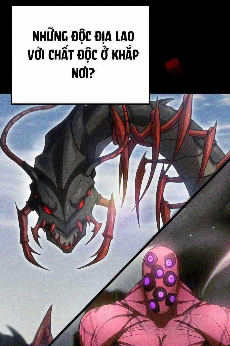 Độc Cô Dược Sư - Chapter 27 - Trang 81