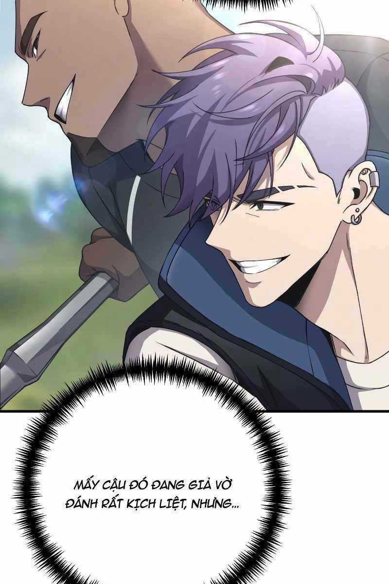 Độc Cô Dược Sư - Chapter 28 - Trang 12