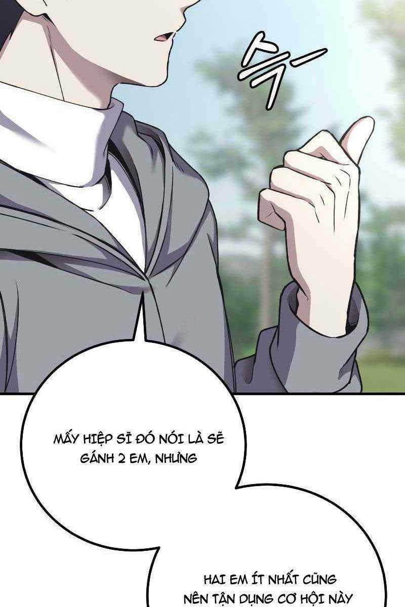 Độc Cô Dược Sư - Chapter 28 - Trang 32